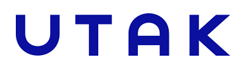 UTAK Company Logo